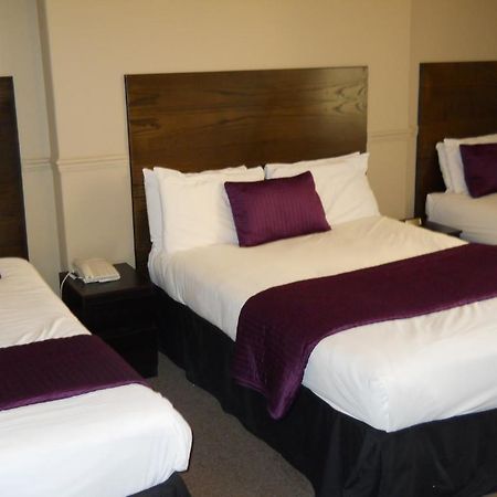 Beach View Lodge Sunderland (Tyne and Wear) Pokój zdjęcie