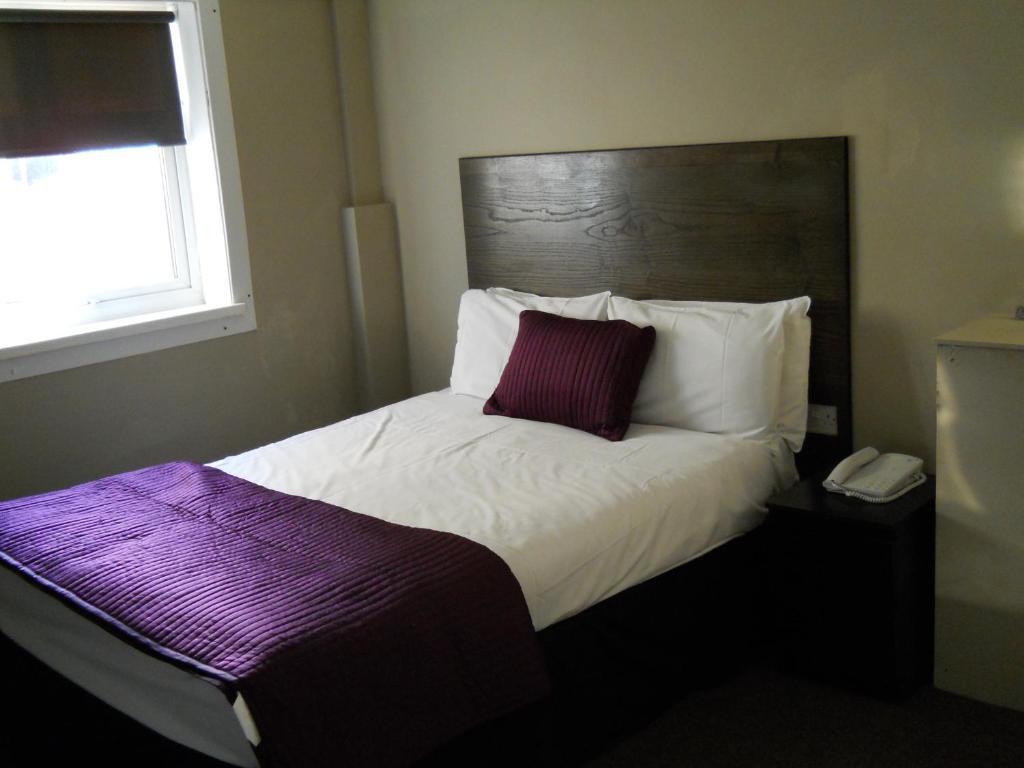 Beach View Lodge Sunderland (Tyne and Wear) Pokój zdjęcie