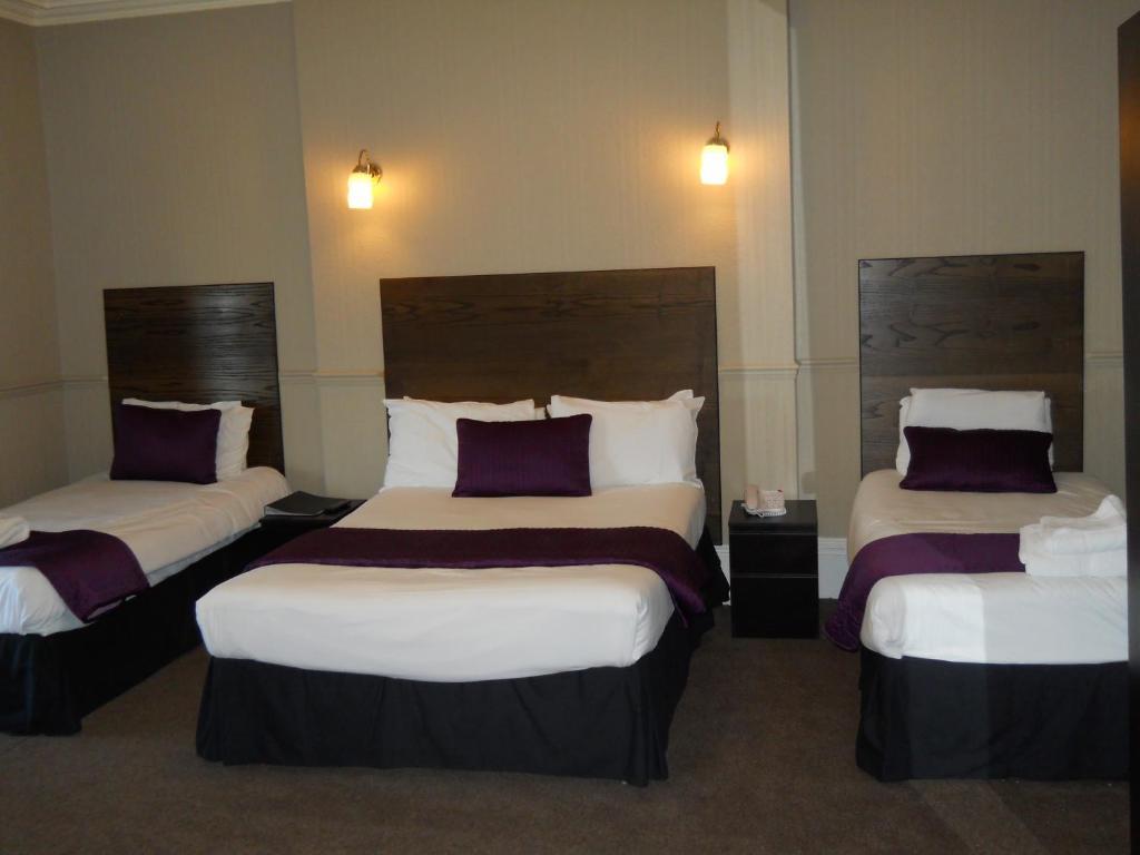 Beach View Lodge Sunderland (Tyne and Wear) Pokój zdjęcie