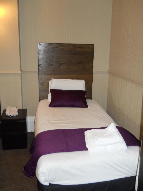 Beach View Lodge Sunderland (Tyne and Wear) Pokój zdjęcie