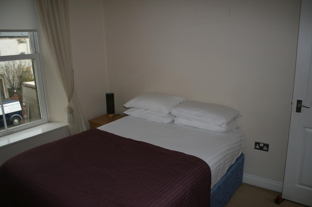 Beach View Lodge Sunderland (Tyne and Wear) Zewnętrze zdjęcie