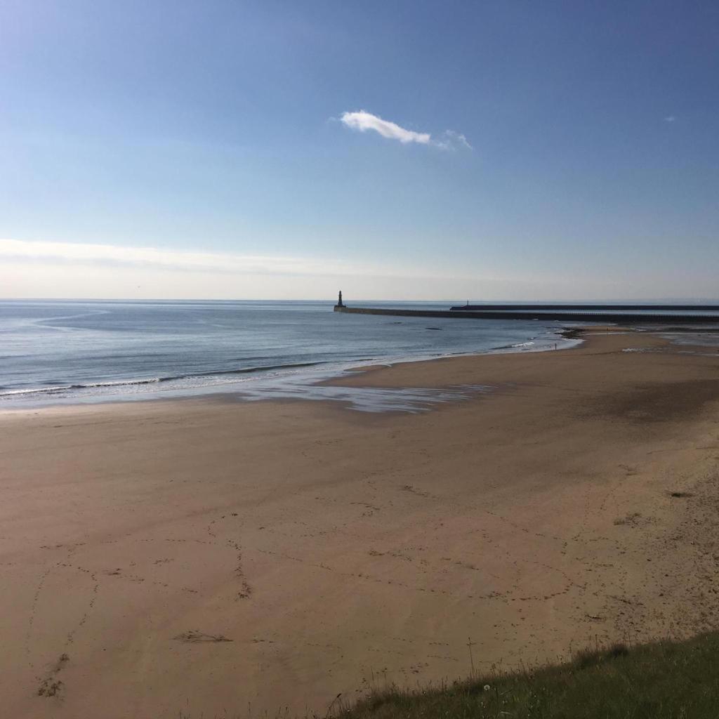 Beach View Lodge Sunderland (Tyne and Wear) Zewnętrze zdjęcie